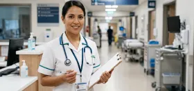 Imagem do curso Bacharelado em Enfermagem