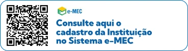 Consulte aqui o cadastro da Instituição no Sistema e-MEC
