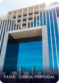 FASUL - Lisboa, Portugal