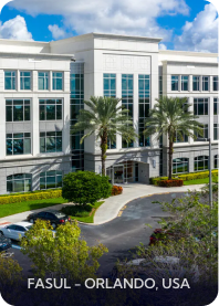 FASUL - Orlando, USA