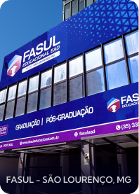 FASUL - São Lourenço, MG