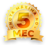 Selo Nota Máxima no MEC