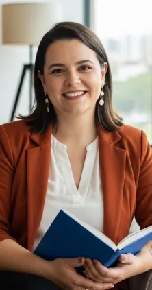 Imagem do curso de Psicologia