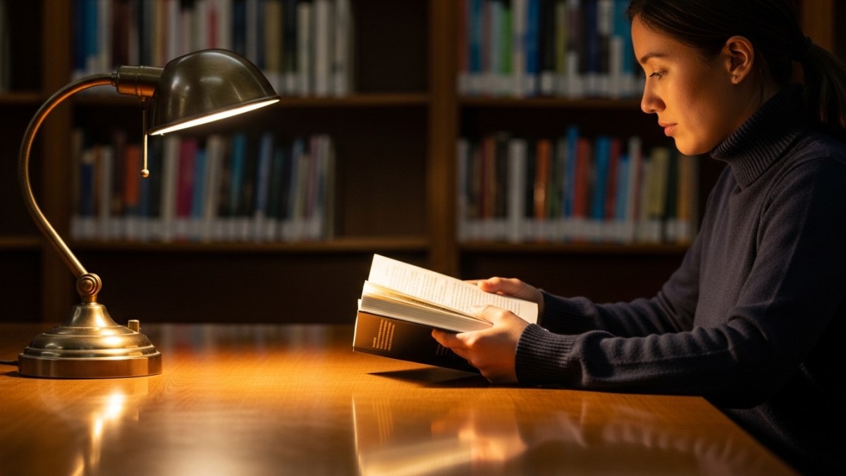 Imagem do curso Estudos de Literatura