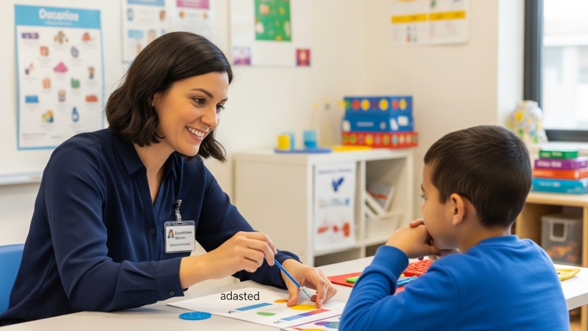 Imagem do curso Autismo: Aspectos Pedagógicos