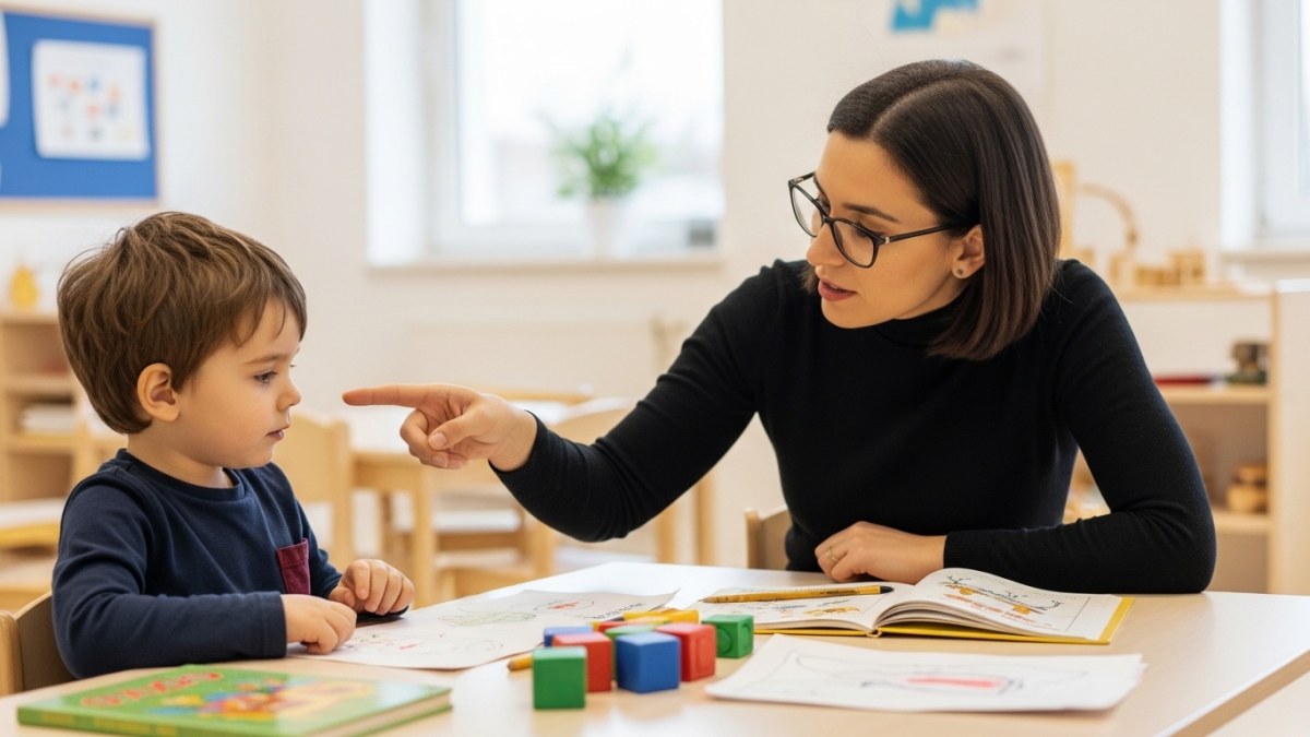 Imagem do curso Psicopedagogia e Educação Infantil