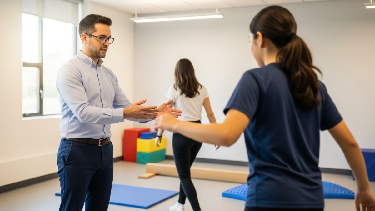 Imagem do curso Docência no Ensino Superior e Psicomotricidade