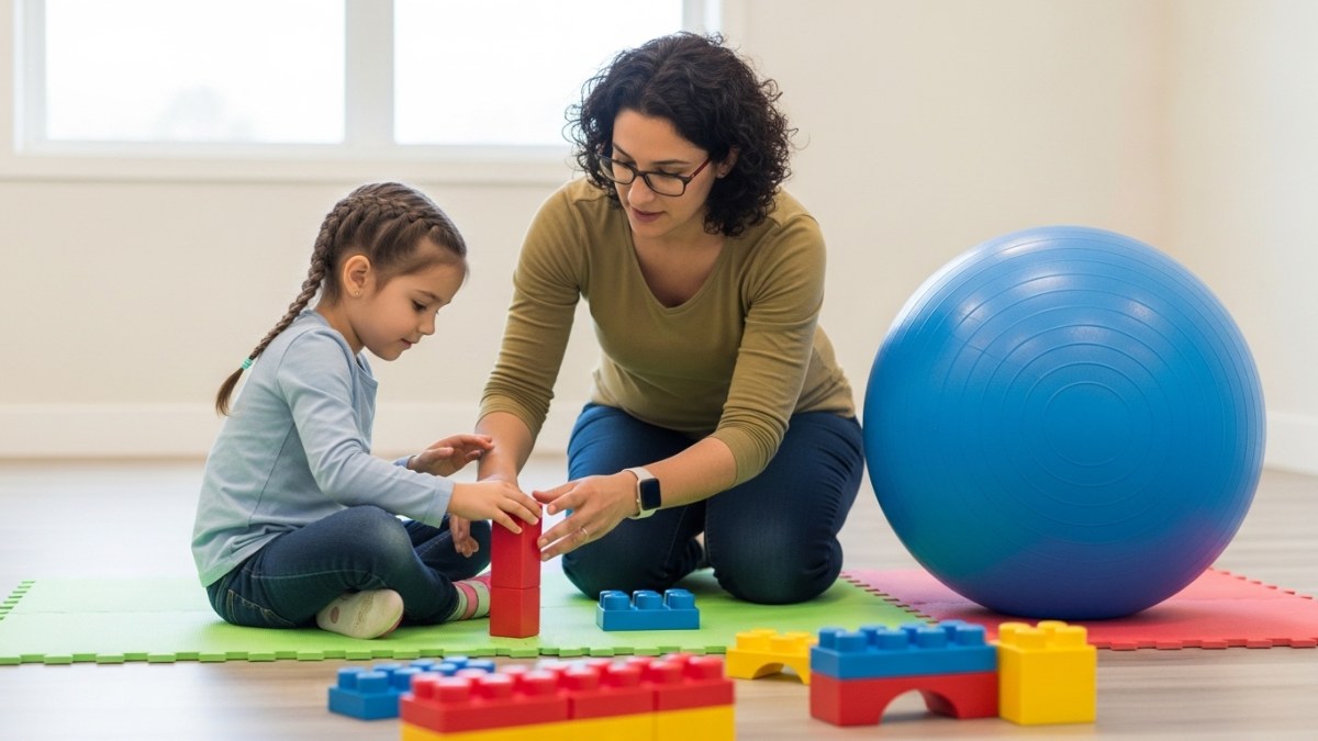 Imagem do curso Neuropsicopedagogia e Psicomotricidade