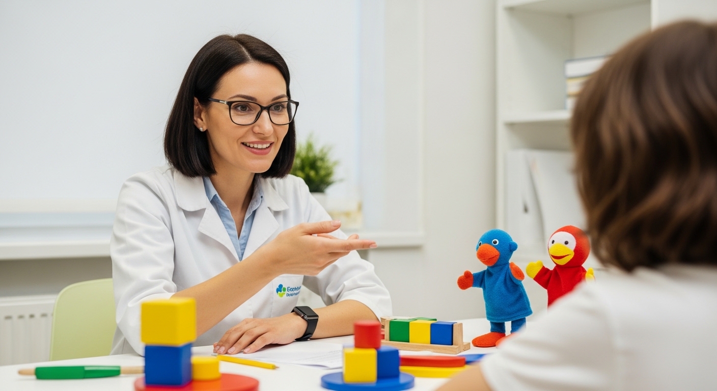 Imagem de destaque do curso Ludicidade e Psicopedagogia Clínica e Institucional
