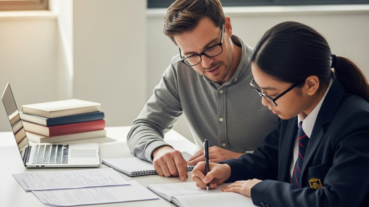 Imagem do curso Pós-graduação Docência no Ensino de Redação