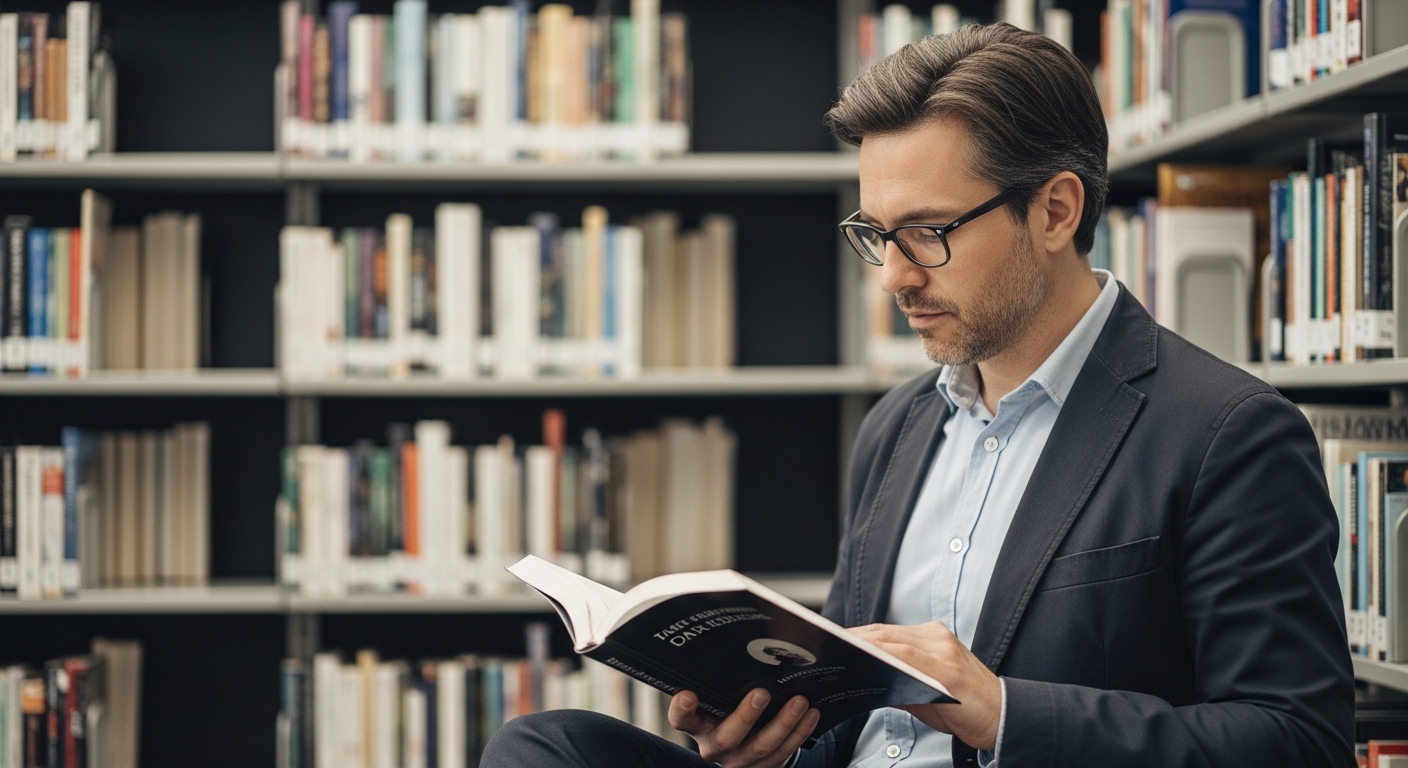 Imagem de destaque do curso Língua Portuguesa e Literatura Brasileira