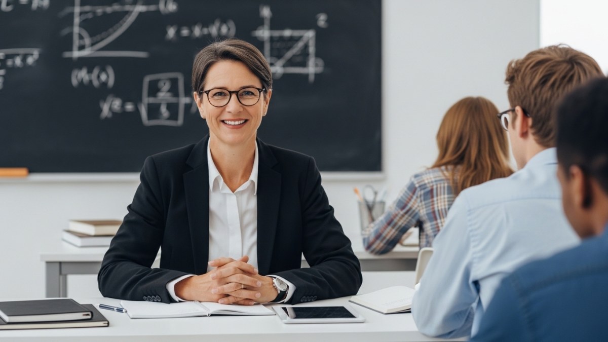 Imagem do curso Pós-graduação Docência em Matemática e Práticas Pedagógicas