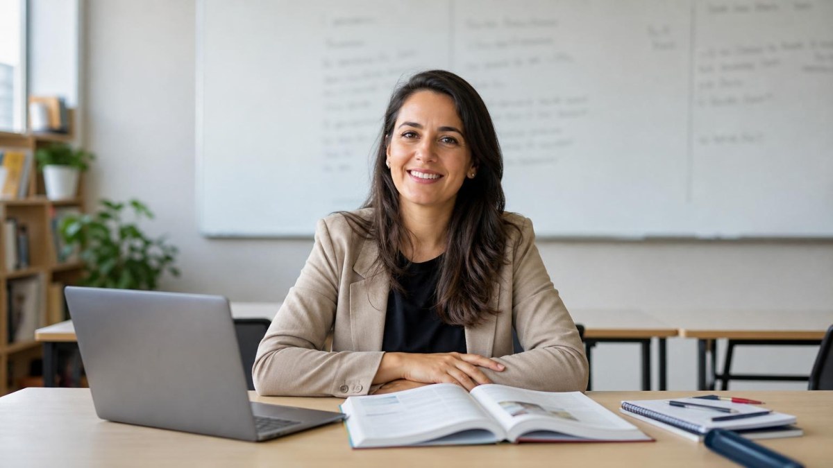Imagem do curso Metodologia do Ensino de Inglês (Pós-graduação EAD)