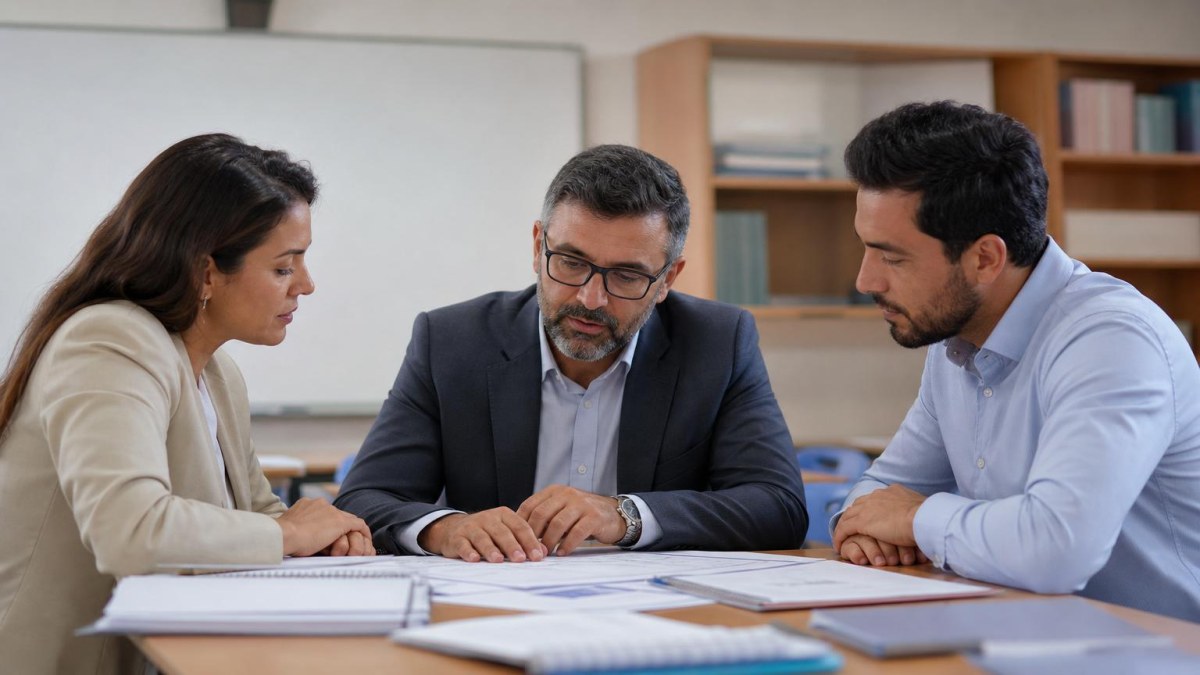 Imagem do curso Gestão do Trabalho Pedagógico - Pós-Graduação