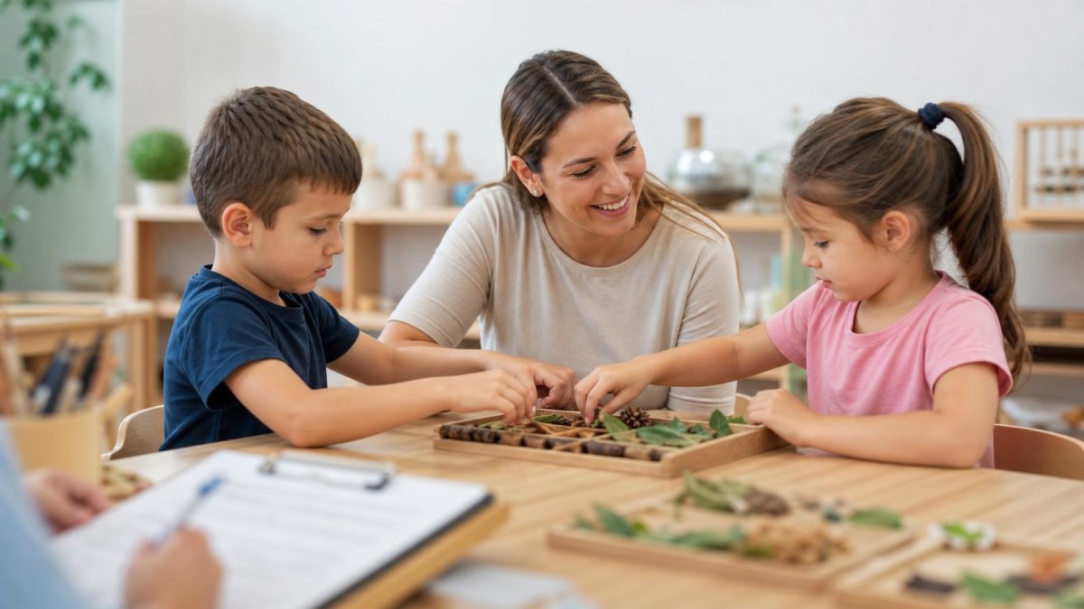 Imagem do curso Educação Infantil, Anos Iniciais e Neuropsicopedagogia