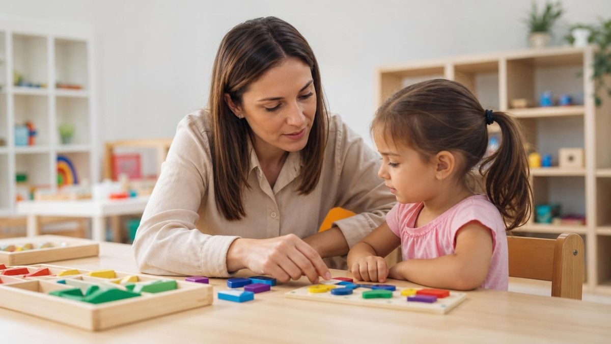 Imagem do curso Neuropsicopedagogia e Educação Infantil